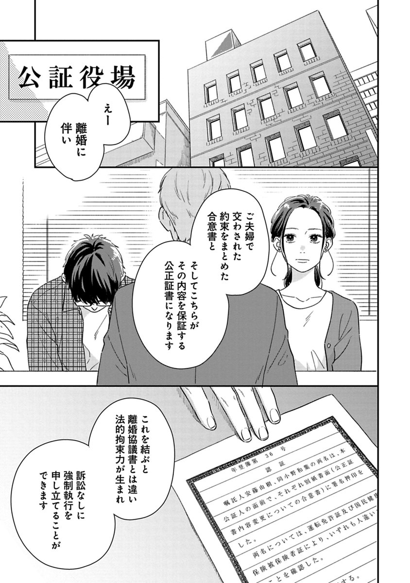 【再掲】35歳バツイチがモテる話 