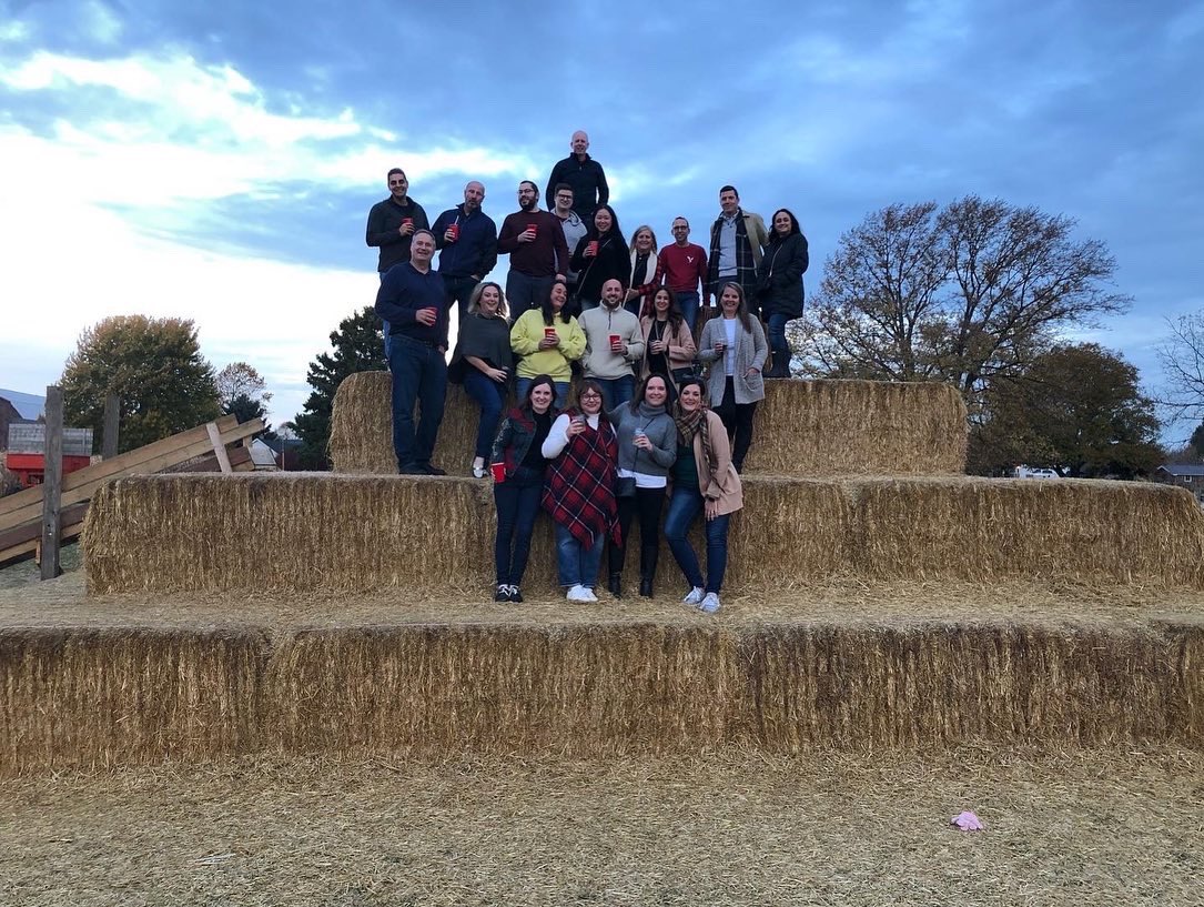 levrimona's tweet photo. Windsor leadership team building https://t.co/5yyTSRV7ws