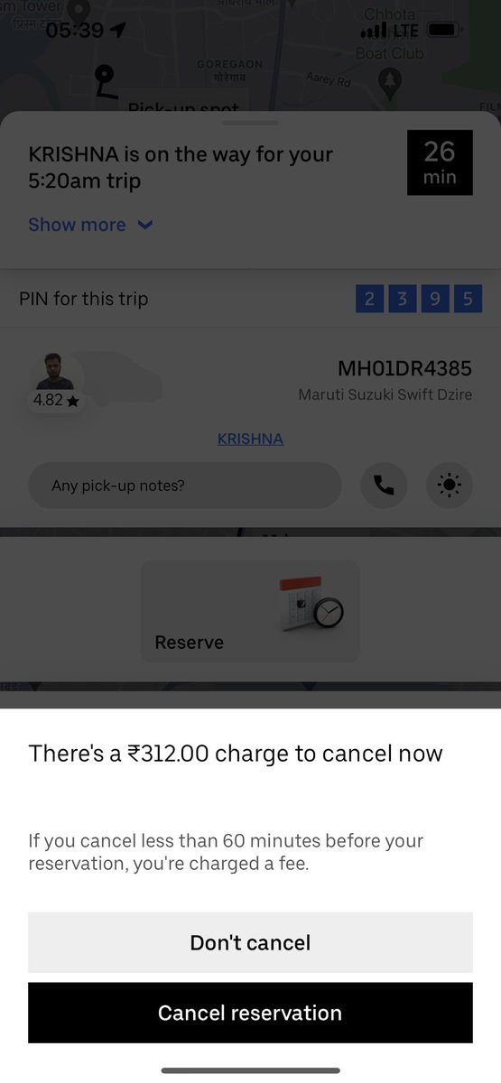 Neha Karode tweet media