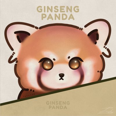 GinsengPanda's tweet photo. Streaming soon on Twitch 
#streamers #cozy #twitch https://t.co/GRExCAADjA