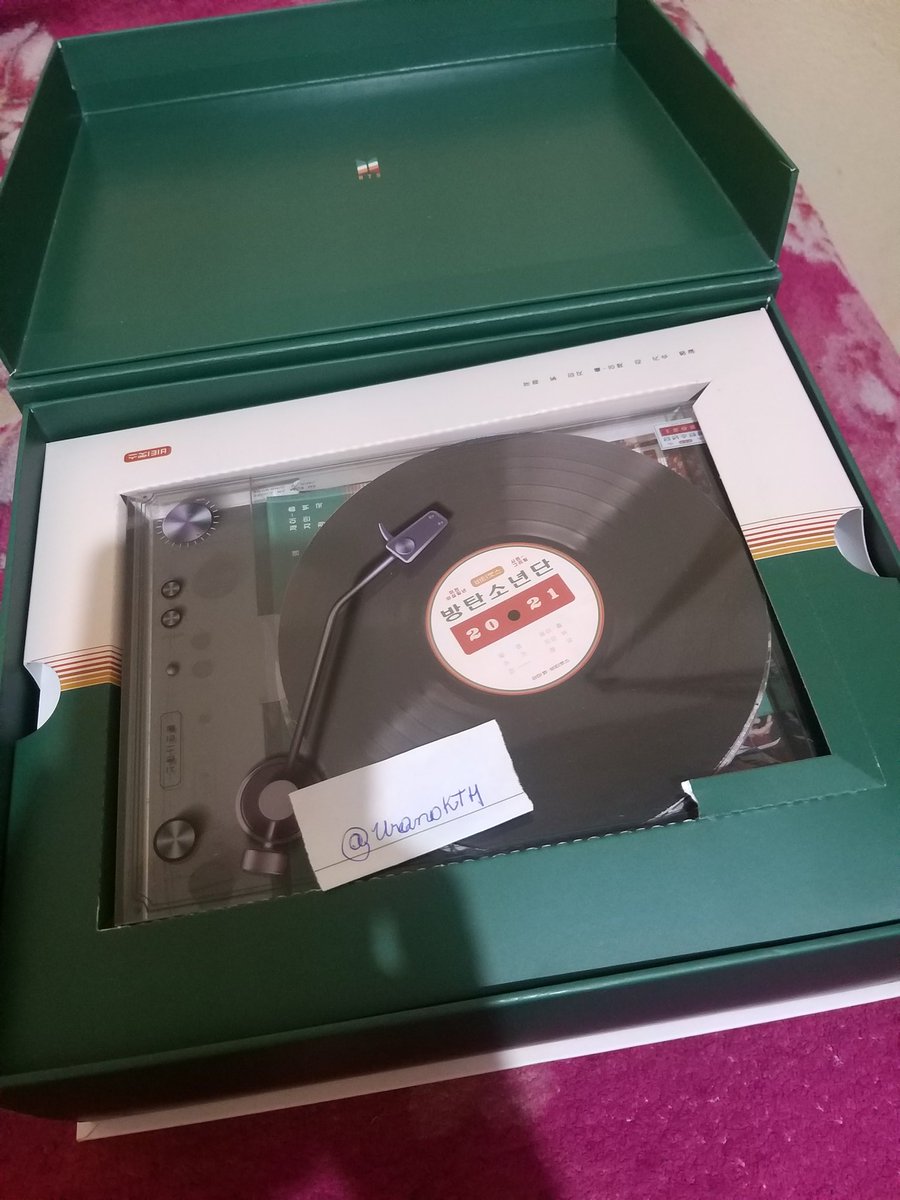 PurpleStore_95's tweet photo. Venda

R$300.00 + frete
Interessados chama na dm

Rt para divulgar https://t.co/rFQowBRcun