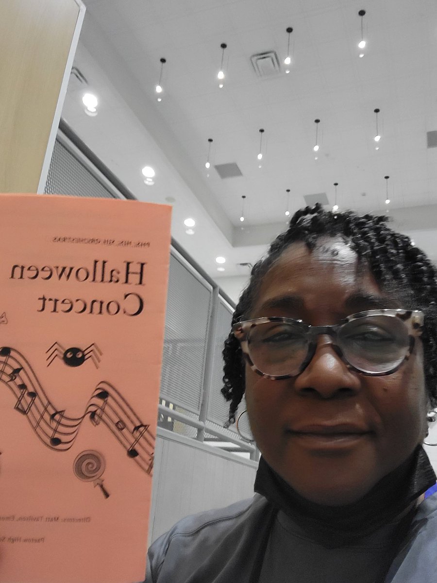 Rhoda Robinson tweet media