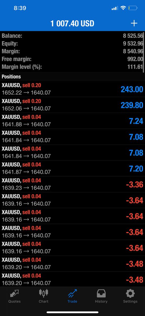 Crypto_Signalls's tweet photo. RUNNING 1000 USD WOHOOO 🤪💦 https://t.co/bQyTNoigLs