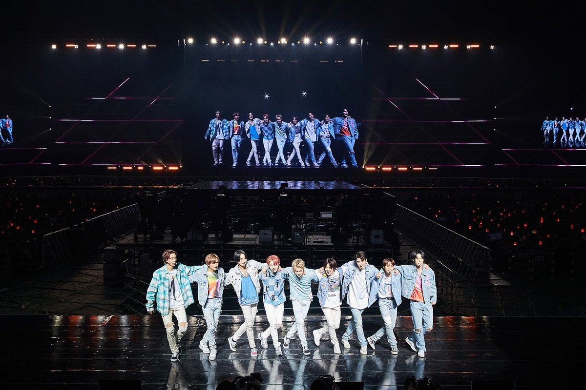 127voting's tweet photo. 🗳 Twitter vote Goal:

Retweets - 1.1k
Comments - 217

I'm voting NCT 127 for 2022 MAMA Worldwide Fans' Choice!

#MAMAVOTE #nct127 https://t.co/TQHxXoGuTn