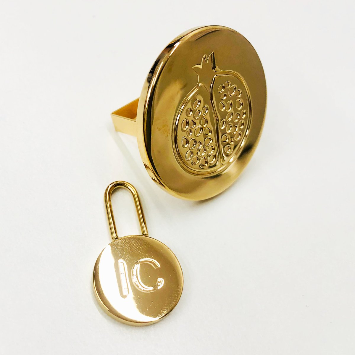 Create you custom hardware with the Clutch Made Factory! Visit our website and learn more about our services.