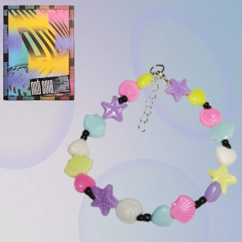 _hyuckart's tweet photo. [ HELP RT WTS LFB PH]
 handmade bracelet inspired to NCT albums

50 pesos only!!

t. nct 2018 nct 2020 nct 2021 nct mark renjun jeno haechan jaemin chenle jisung taeyong johnny jaehyun yangyang kun ten yuta johnny inspired bracelet 

CHECKOUT HERE!!
🔗https://t.co/RgaF5nzoeG https://t.co/woHnYbmF2W