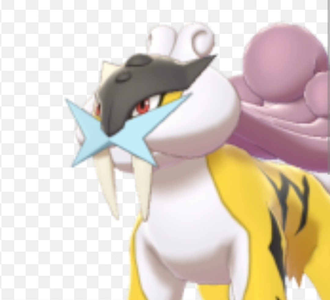 BleuLeader's tweet photo. Anyone else, or just me?

#TalesOfTheJedi #Pokemon https://t.co/GvT0UrzzEd