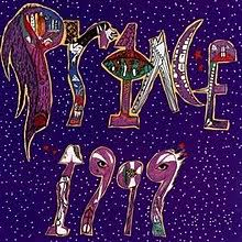 crockpics's tweet photo. Prince released 1999, October 27, 1982. https://t.co/J3WxXoNuCX