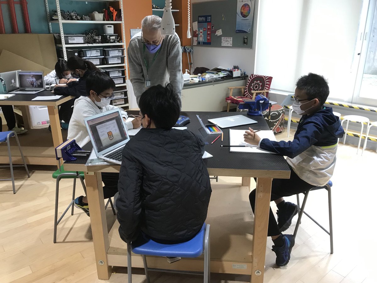 NIS_Head's tweet photo. What is the difference between drawing in art, and drawing for design? How precise do our annotations need to be if others are to be able to build our designs exactly as we imagined? #NISinquire ⁩ ⁦@NIS_Design⁩ https://t.co/JEkFarzqMZ