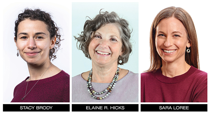 LJ is seeking nominations for the 34th annual Library Journal Librarian of the Year Award. Deadline is Oct 29, but why wait? Nominate your favorite librarian today! ow.ly/iLww50L0bJ5