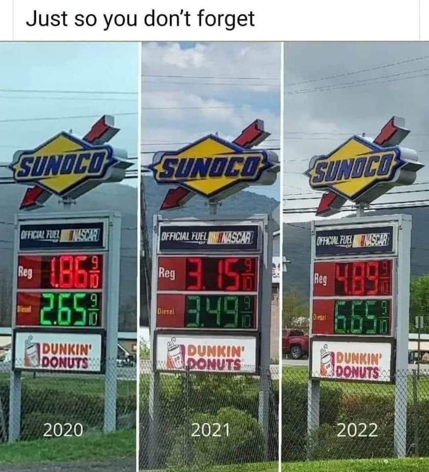gunsnwatches's tweet photo. Midterms looming. Please vote to end this madness and stop those causing this until 2024. 2 years of these folks at the helm has been horrible, it only gets worse unless they are stopped.
#election2022 #Midterms #VoteRedToSaveAmerica2022 #VoteRed #RedWaveComing #stopdemocrats https://t.co/FUe7jz5EI2