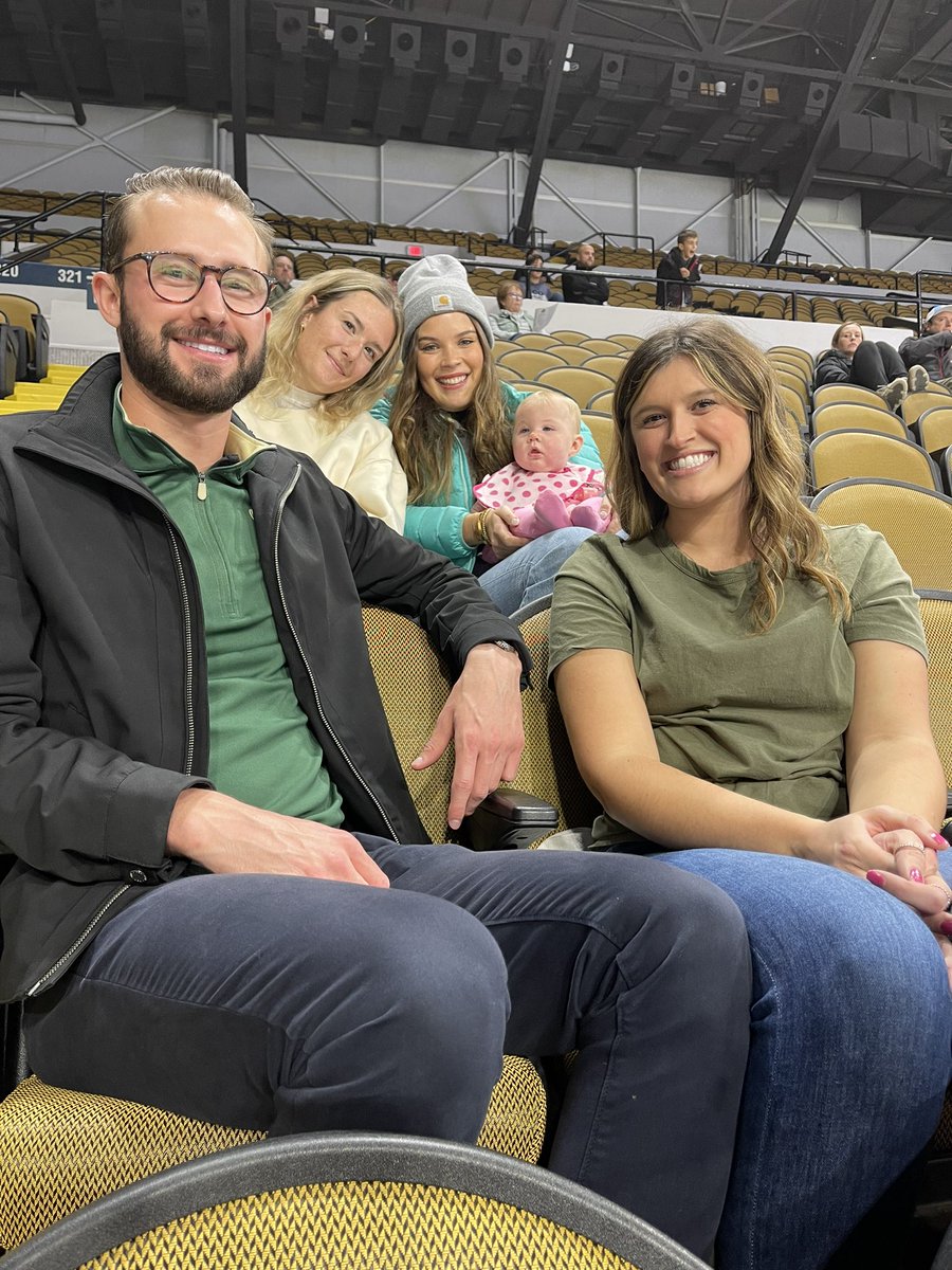 KerryWilm's tweet photo. #milhockey https://t.co/5CPiaSVflk