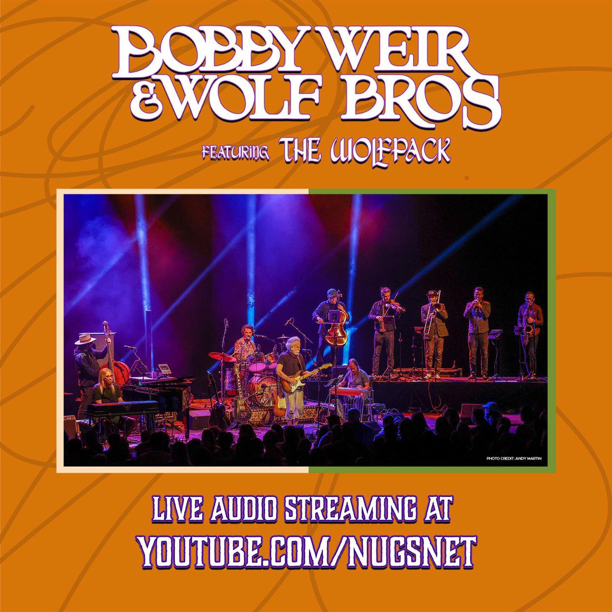 Bobby Weir tweet media