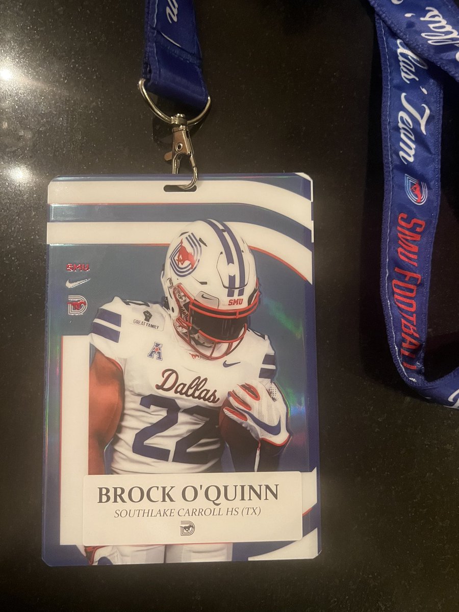 Brock O’Quinn tweet media