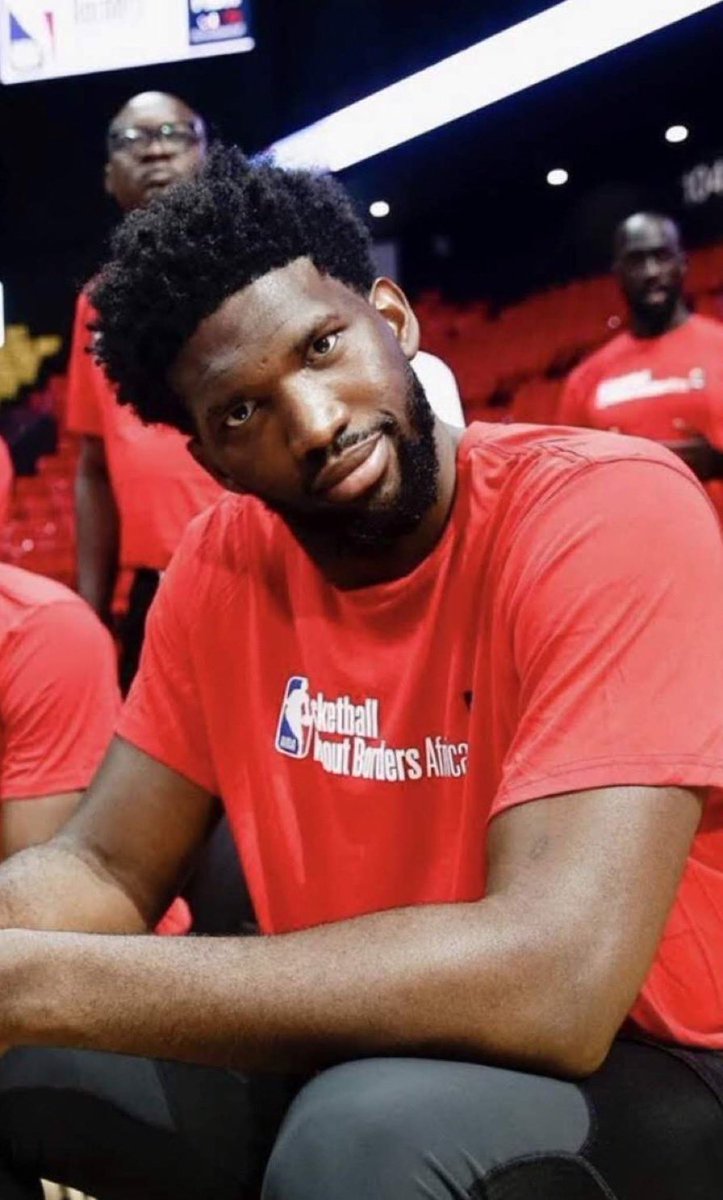 *Every year*

NBA: our app and league pass are greatly improved! We’re serious this time!

Us: