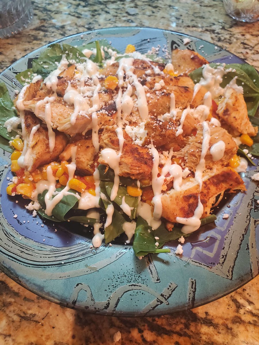 SNOWSOS1's tweet photo. I've been using Hello Fresh now for a couple weeks and I'm actually turning into a master chef. Here's some of the meals I made.
Use coupon code “SNOWSOSHELLO ” or click https://t.co/jCSlajzUPN to get up to 20 free meals #ad #hellofreshCA #hellofresh https://t.co/rcWum71bYh