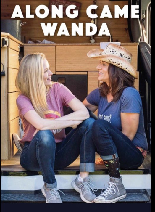 ReelWomensNetw1's tweet photo. #Comedy #Drama

A memory jogged by a teapot from an old lover quickly turns into an adventure of discovery for Mary Beth and her friend Wanda.

Cast #IsabellaHoffman #ConstanceBrenneman #CathyDeBuono #MaxAdler

Written &amp; Directed by #JanMillerCorran

#indiefilm #LGBTQ https://t.co/PaQ4H3z6V4