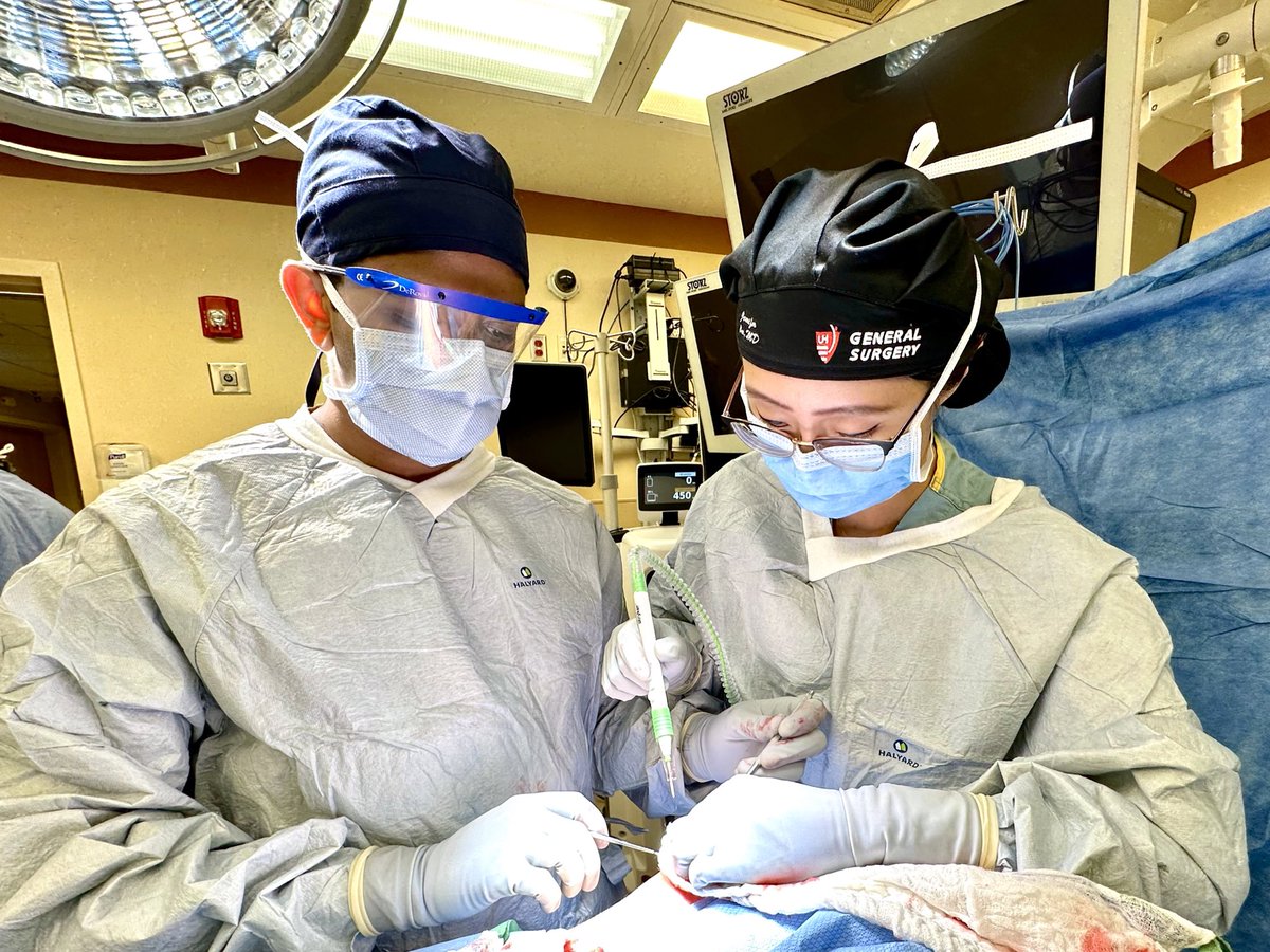 Jenny Cui, MD tweet media