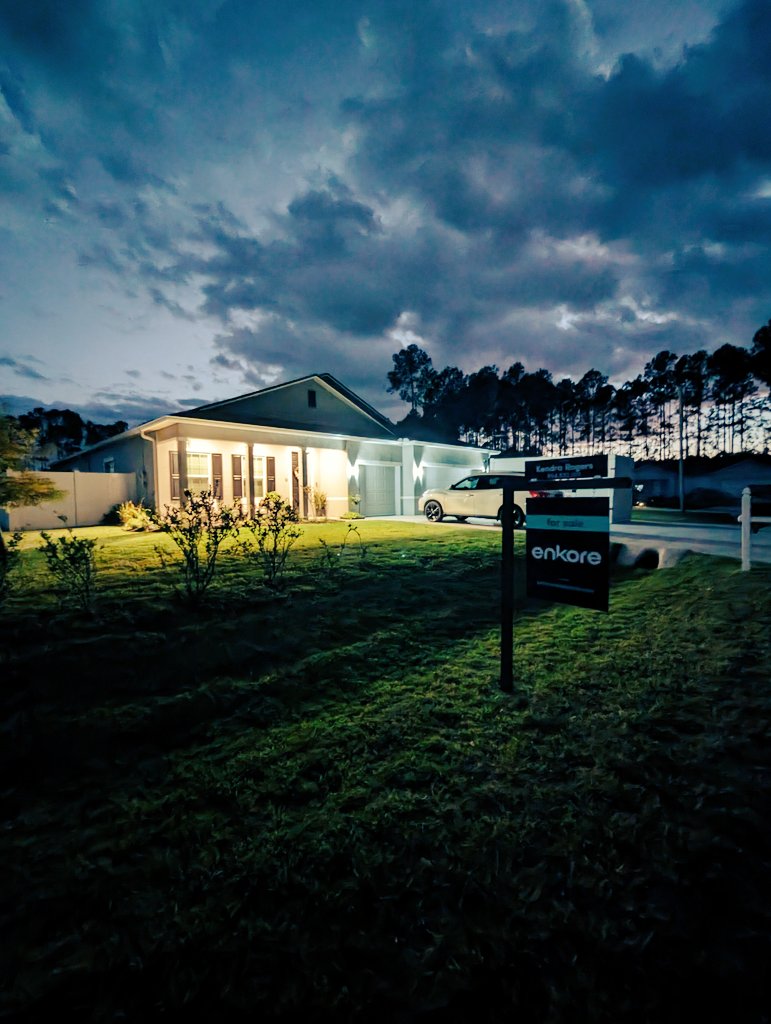 RossRogers's tweet photo. New Listing - 1 Smokewick Court Palm Coast, FL #palmcoast #listing #floridarealestate https://t.co/RT440tv7c1