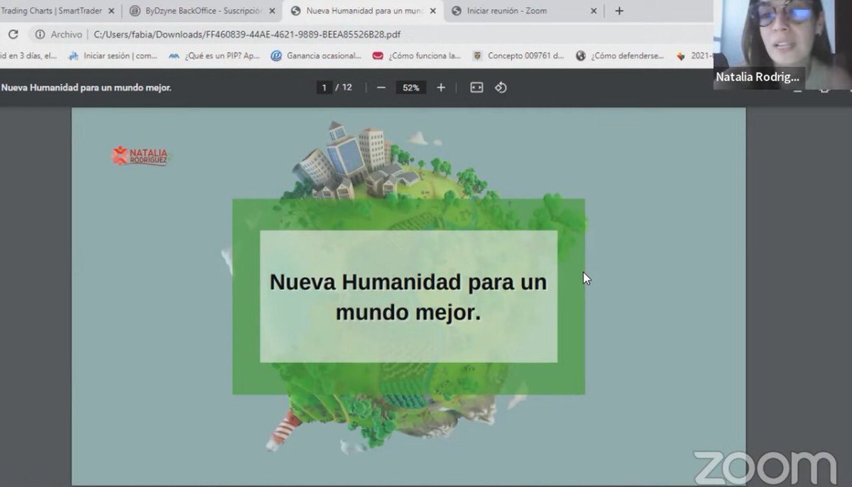 El OIR de las Regiones UNAD (@eloirdelaregion) on Twitter photo #Enestosmomentos
“Las universidades desde su área investigativa y semilleros de investigación tienen muchas soluciones a las diferentes problemáticas de las comunidades, por tanto, es necesario la interrelación Academia y Estado” Natalia Rodríguez <a href="/ElOIRdelaRegion/">El OIR de las Regiones UNAD</a> #SISSUZAO #Enestosmomentos
“Las universidades desde su área investigativa y semilleros de investigación tienen muchas soluciones a las diferentes problemáticas de las comunidades, por tanto, es necesario la interrelación Academia y Estado” Natalia Rodríguez <a href="/ElOIRdelaRegion/">El OIR de las Regiones UNAD</a> #SISSUZAO