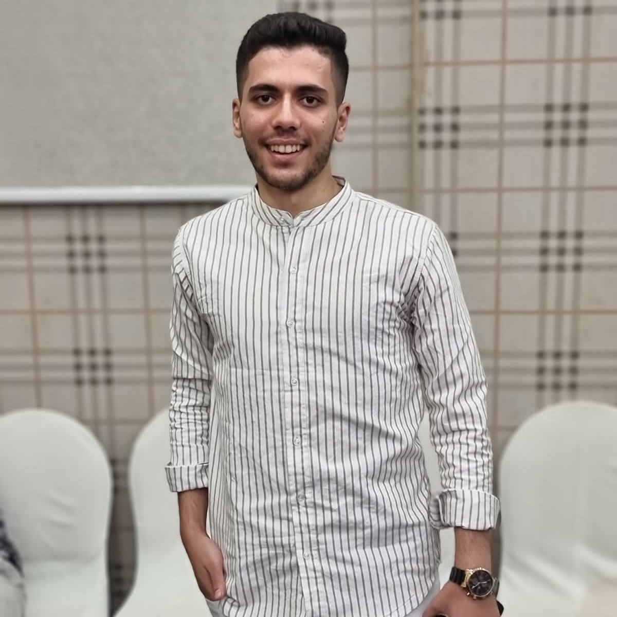 aliWagdy20's tweet photo. #صورة_ملف_شخصي_جديدة https://t.co/vvmk5ppk4K