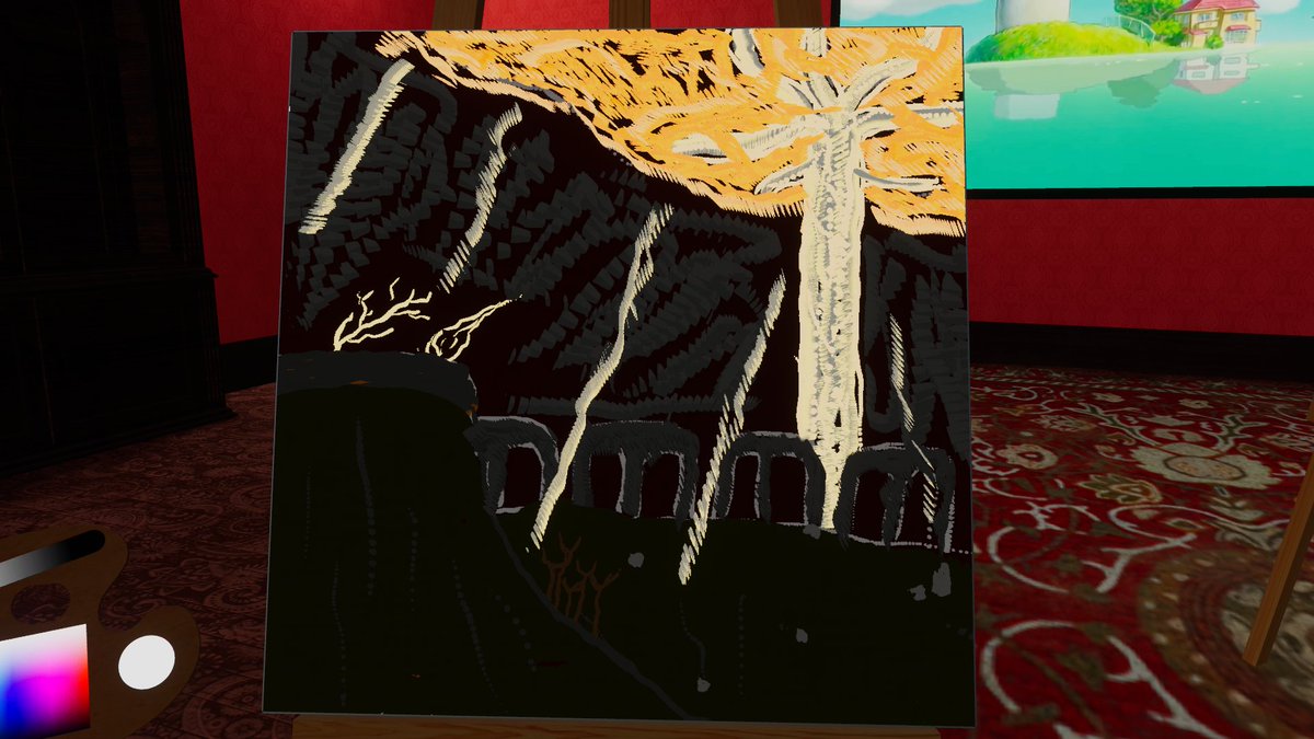 VRUnderground tweet media