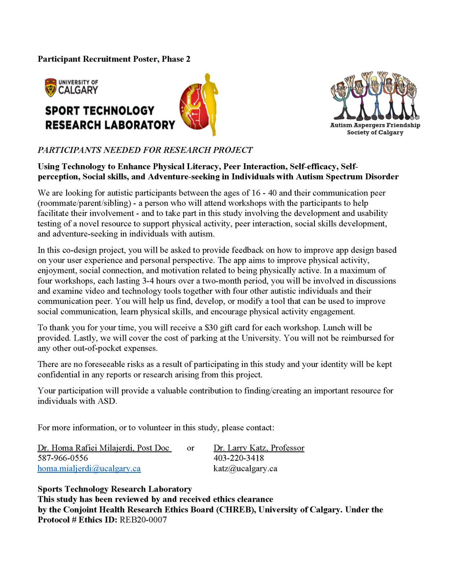 ASERTuofc's tweet photo. New study on physical literacy that may be of interest to people. Please contact the team if you are! https://t.co/p3RfBI0SAg