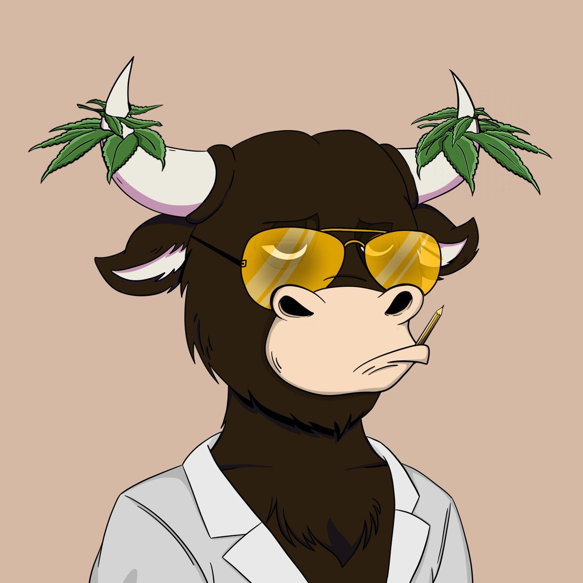 🤘🐂 Okay Bulls #6419

🏆 RANK - 1153

💵 SOLD for 0.1 SOL ($3.12) on Magic Eden

🛒 magiceden.io/item-details/F…

🧾 solscan.io/tx/58CN2ykWcue…

#WAGBULL #OkayBulls #Solana #SolanaNFTs