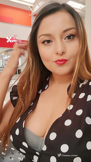 &iquest;Te gustan mis bolitas?⚪️⚫️ https://t.co/dE8ZdkazRf<a href="/tag/america"class="tags"><span>#america</span></a>