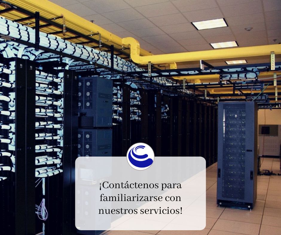 Automatización segura de data center, salas IDF. Un acuerdo corporativo de primera línea. Nuestros planes de vanguardia tendrán en cuenta cualquier Desarrollo a futuro. ¡así que comience a planificar su negocio hoy!#settirsrl #electricidadindustrial #instalaciones #mantenimiento
