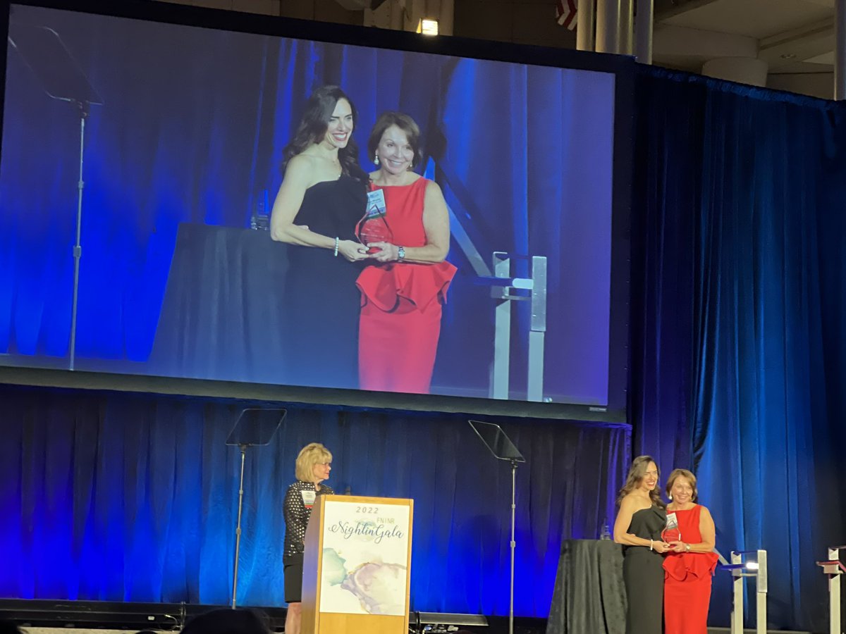 Paule Joseph, PhD, MBA, CRNP, FAAN tweet media