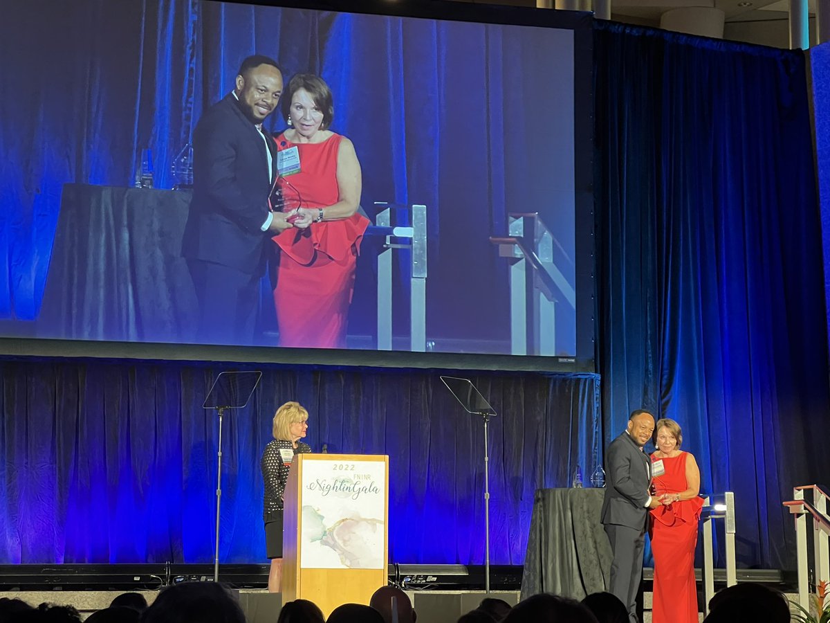 Paule Joseph, PhD, MBA, CRNP, FAAN (@dr_paulevj) on Twitter photo Congratulations to my amazing super star friends <a href="/Edaroke/">Edwin Aroke PhD, CRNA, FADLN, FAANA, FAAN</a> and <a href="/RuthMCreber/">Ruth Masterson Creber PhD, RN, FAHA, FAAN</a> for receiving this year #FNINR Protégé Award 🥇 they truly deserve it! Bravo 👏 Congratulations to my amazing super star friends <a href="/Edaroke/">Edwin Aroke PhD, CRNA, FADLN, FAANA, FAAN</a> and <a href="/RuthMCreber/">Ruth Masterson Creber PhD, RN, FAHA, FAAN</a> for receiving this year #FNINR Protégé Award 🥇 they truly deserve it! Bravo 👏