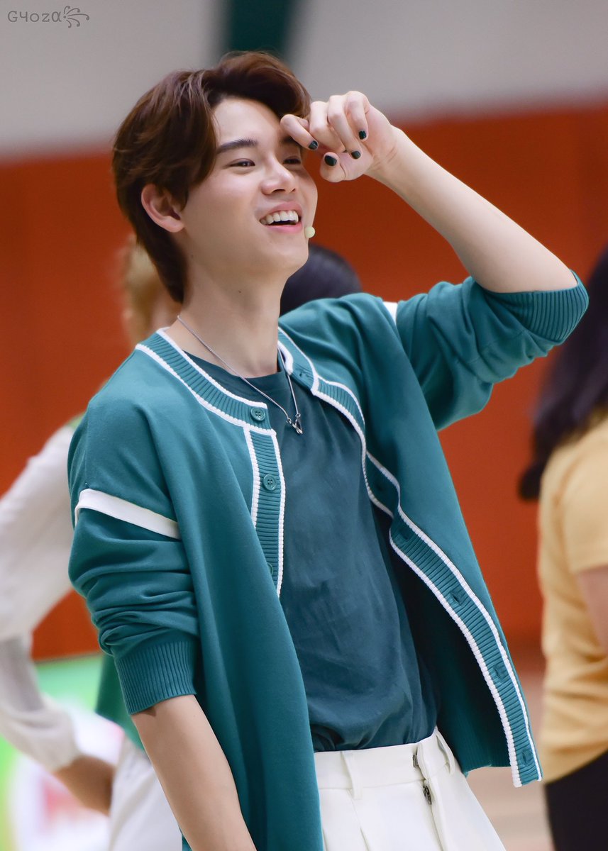 Gyoza_Panpug's tweet photo. อาจจะเหนื่อยบางครั้ง 
อาจจะเจ็บบางที
แต่ก็ยิ้มได้เรื่อยมา
#yinyin_anw
#เติมพลังเล่นใหญ่กับไมโล https://t.co/xTwsKsqfcs