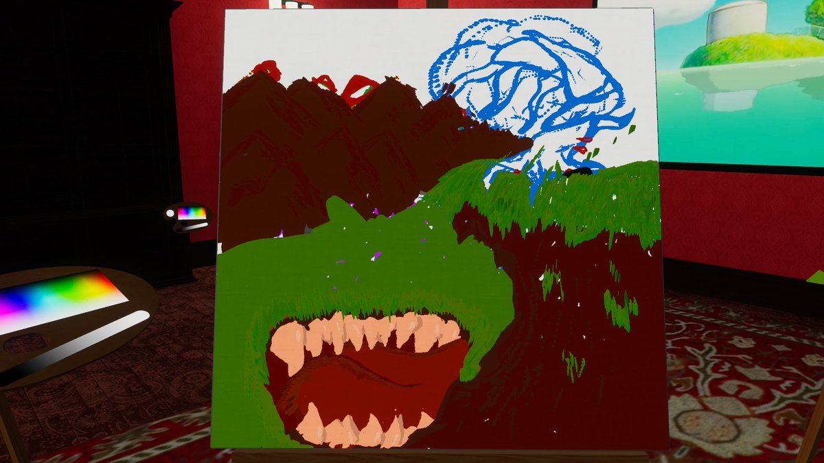 VRUnderground tweet media