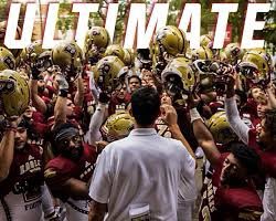 wyatthendrix5's tweet photo. After a great visit I’m blessed to receive an offer from Bridgewater College! Thank you @CoachJwill_ @CoachLemn @BH2OFootball @AKHS_Football #ULTIMATE https://t.co/Moz2RbRAvY