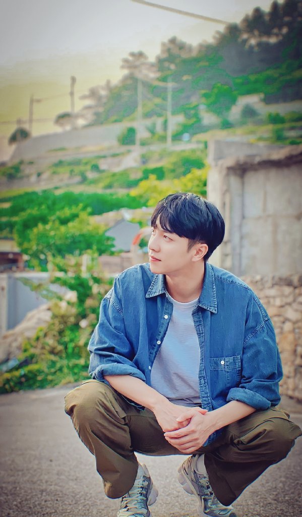 Udah lama gak ngepost ayang😙
#LeeSeungGi #TheLawCafe #mouse #Vagabond