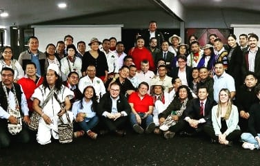 asplazac's tweet photo. #CONTCEPI sesión 51 con ministro @agaviriau logra acuerdo en Dto transitorio para #EducadoresIndígenas y ruta para continuar concertación norma #SEIP
@Mineducacion @arturocharria @AisoMovimiento @MPCindigena @SedCauca_ @alfonsoprada @petrogustavo @FranciaMarquezM @NoticiasUno https://t.co/NVoy8Hv7c6