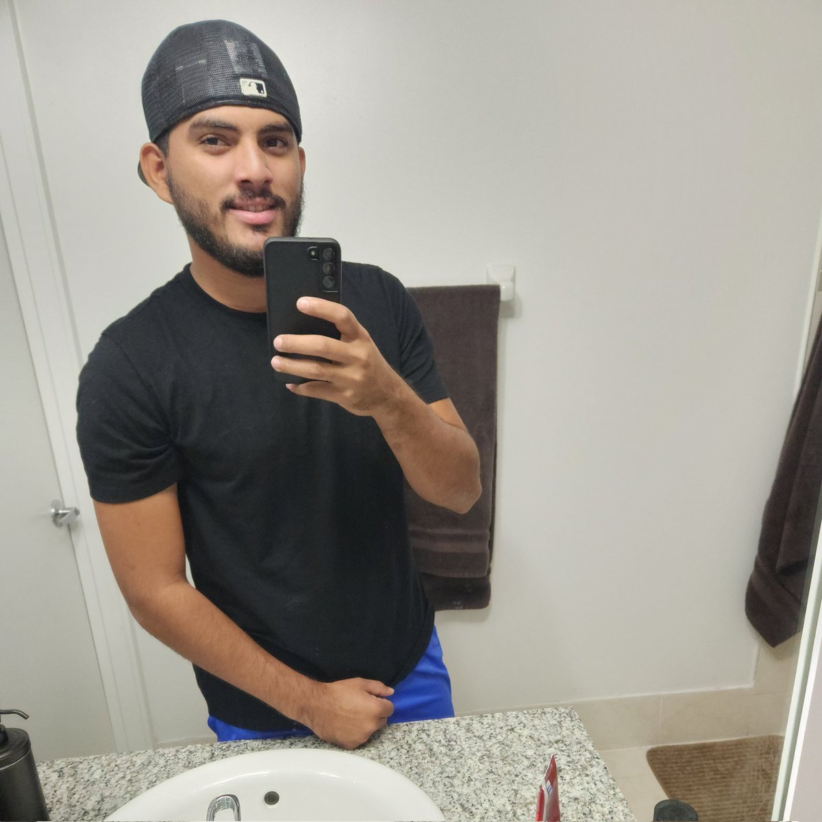 #NuevaFotoDePerfil