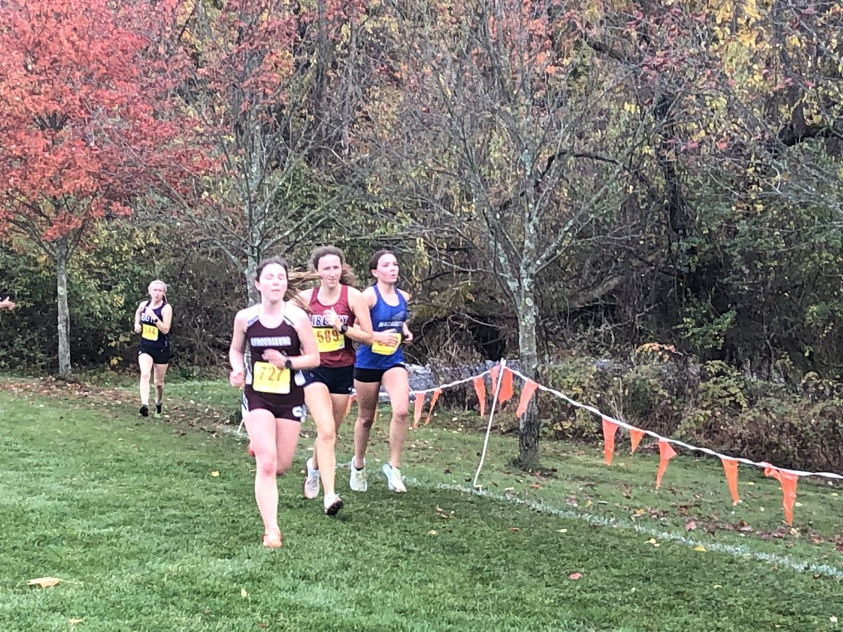 Liberty XC tweet media