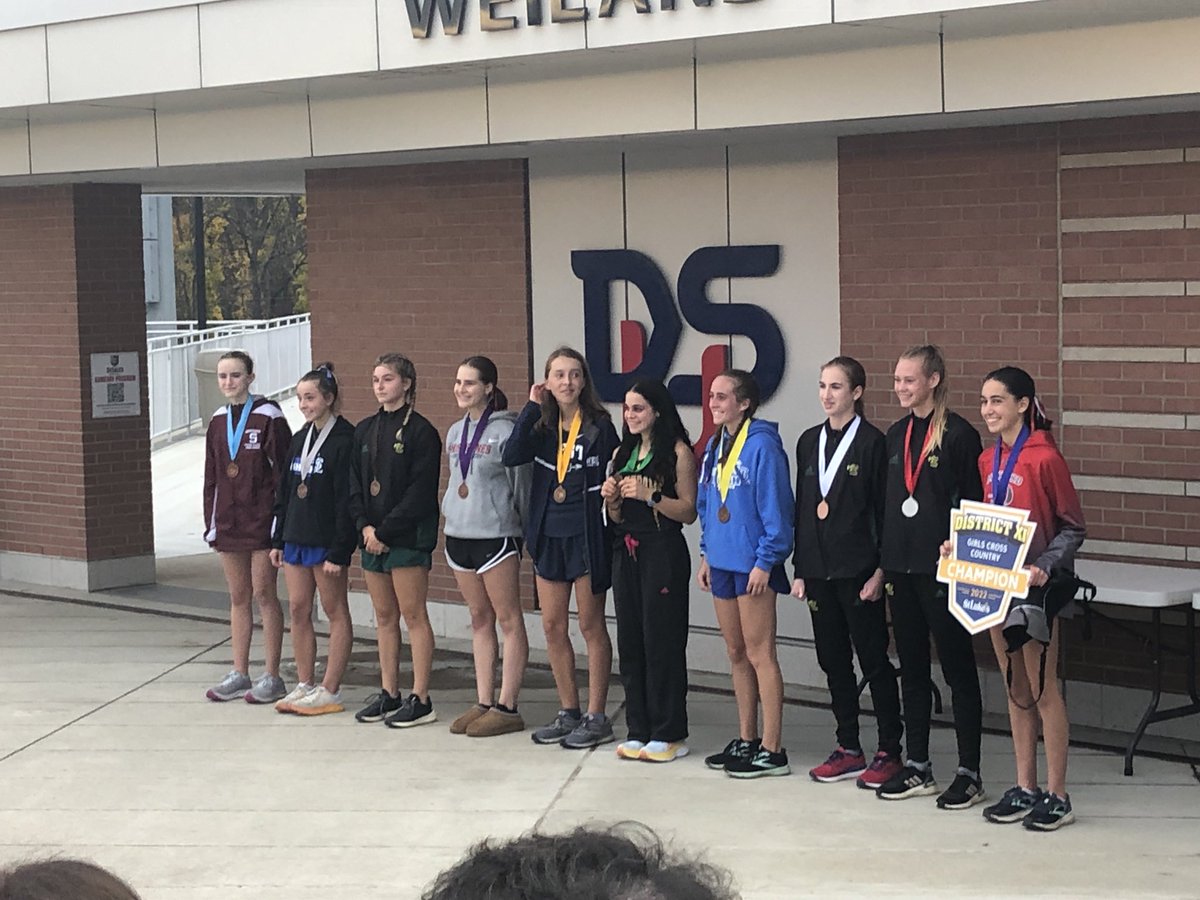 Liberty XC tweet media