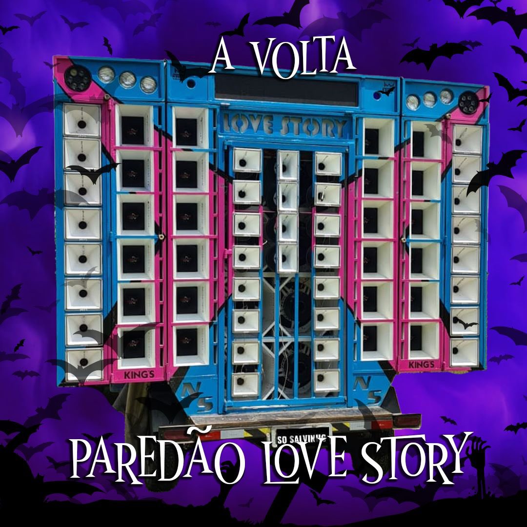 Quem retweetar esse storys , diz a lenda que vai concorrer um vip pro dia 01/11. 🧛🏻🧛‍♀️🐺🌚🦇