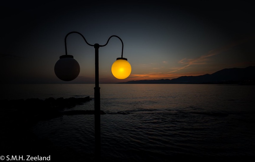 'Todo, como el diamante, antes que luz es carbón'. 📷 @Havenlust