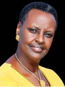 mkainerugaba's tweet photo. My mother has always been an angel for me. She is simply perfect! Like most men feel for their mothers!!! https://t.co/KpDlMgOn2L