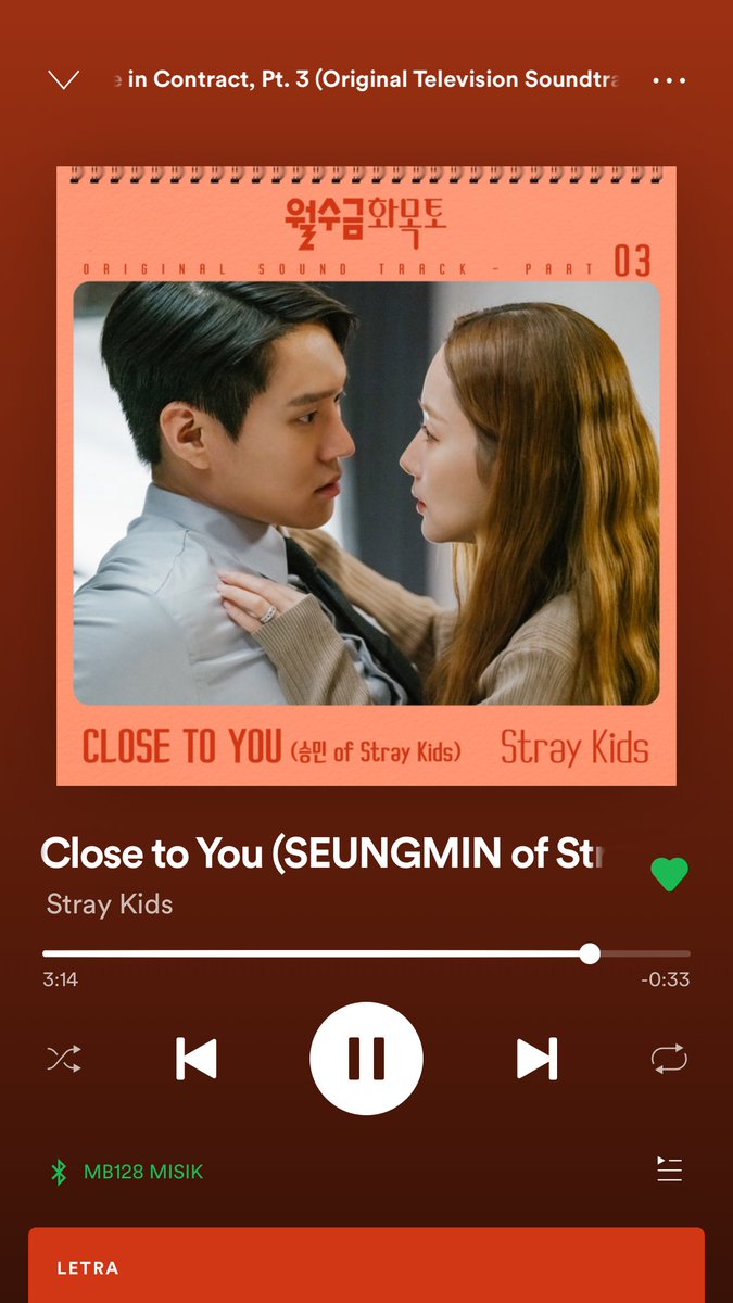 sevngsmile's tweet photo. Cuando den sus streams diarios a Maniac pásense por esta joyita que nos regalo Seungmin🥹
I vote #StrayKids for Worldwide Fans Choice Top 10 #MAMAVOTE https://t.co/twnWdKzQ1p