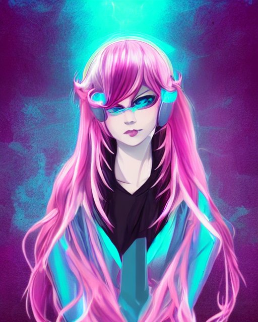 malwaruko's tweet image. I don't know how everyone manages to make such pretty art with Ai there's aren't terrible but they're certainly something. I used StarryAi. 

#Vtuber #ENVtuber #VTuberEN #VTuberUprising