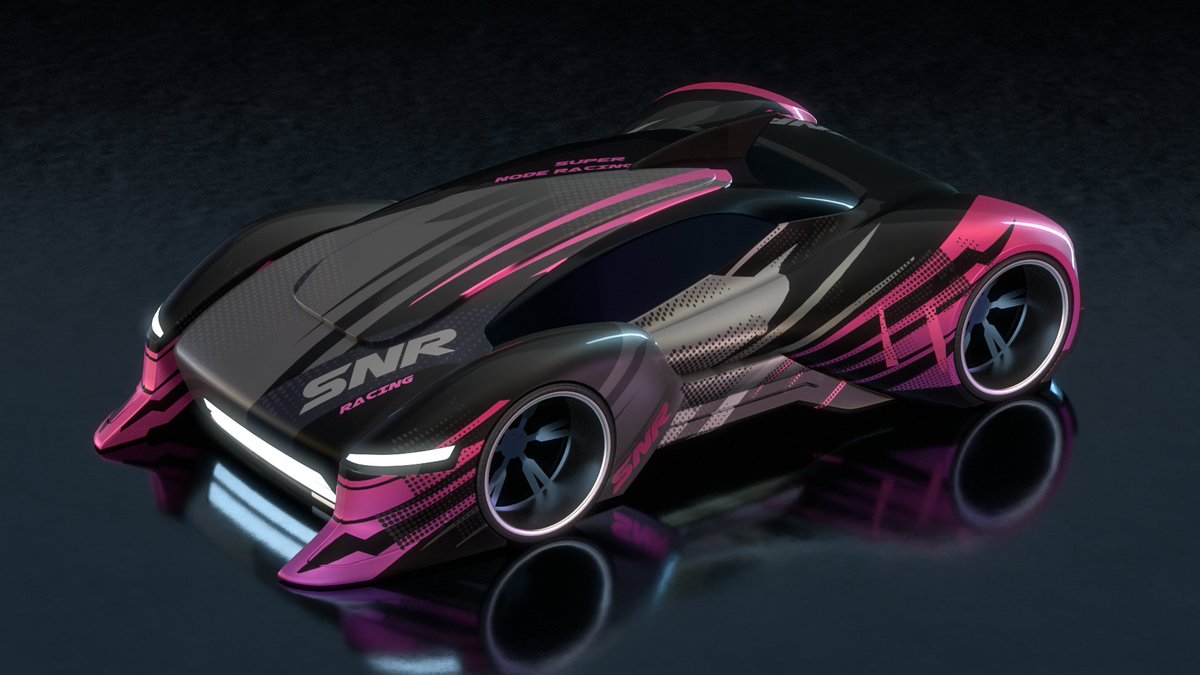 SuperNodeRacing's tweet image. There is no stopping our artist!! #SNR #ICX #Snow #DOT #ONE #NFT #GameFi #IYKYK #NewWorldNFTs @helloiconworld @icenetwork_io @EyeonICON1 @theconnectooor