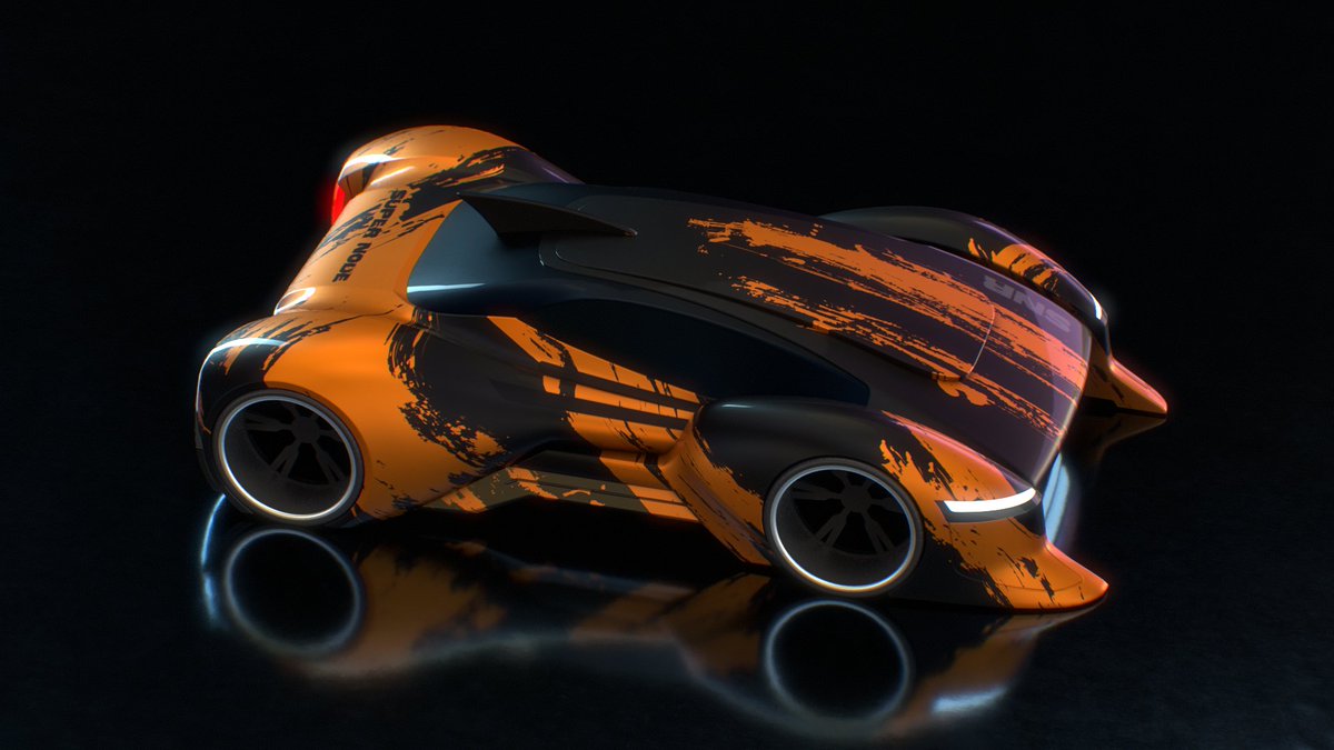 SuperNodeRacing's tweet image. There is no stopping our artist!! #SNR #ICX #Snow #DOT #ONE #NFT #GameFi #IYKYK #NewWorldNFTs @helloiconworld @icenetwork_io @EyeonICON1 @theconnectooor