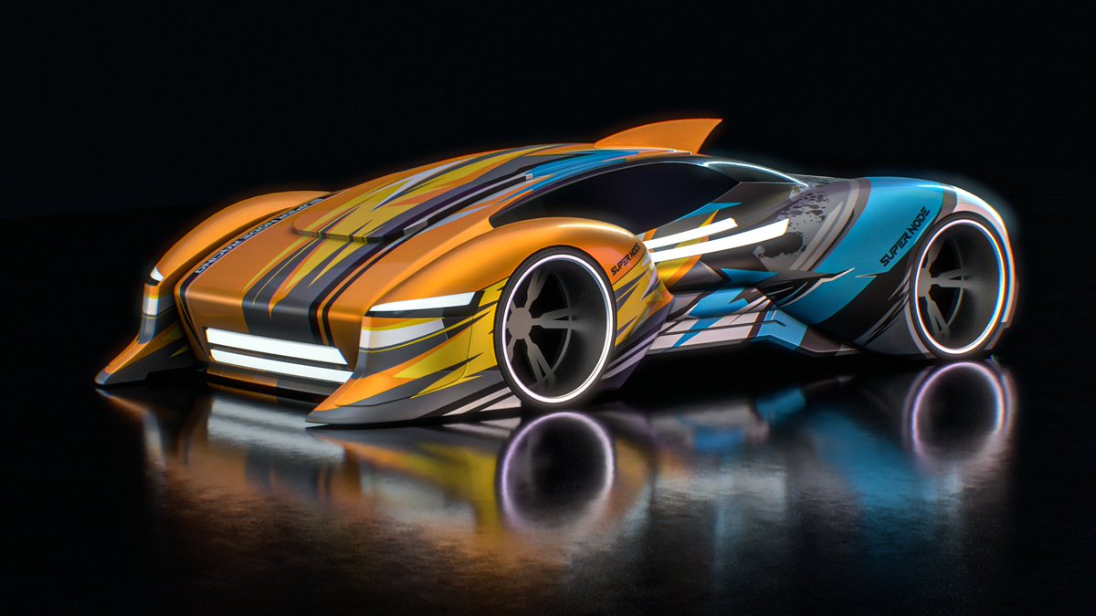 SuperNodeRacing's tweet image. There is no stopping our artist!! #SNR #ICX #Snow #DOT #ONE #NFT #GameFi #IYKYK #NewWorldNFTs @helloiconworld @icenetwork_io @EyeonICON1 @theconnectooor