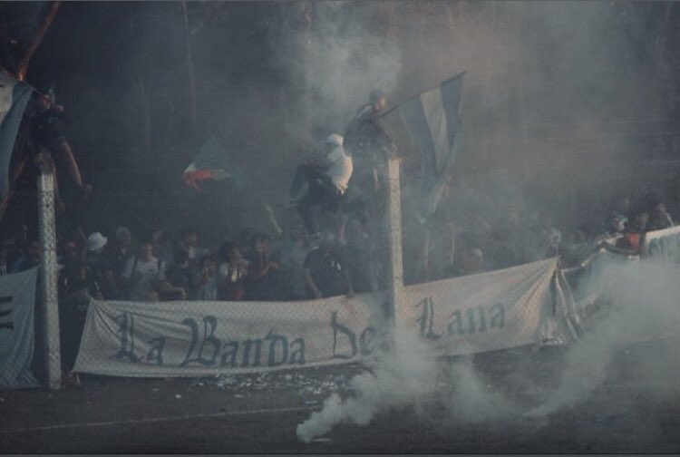 Sos la droga que no tiene cura..