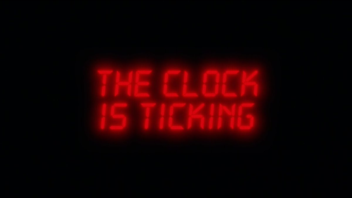 ⏲️TIME IS ALMOST UP...
Nominations for OENA officers closes on October 31 at 1800.
